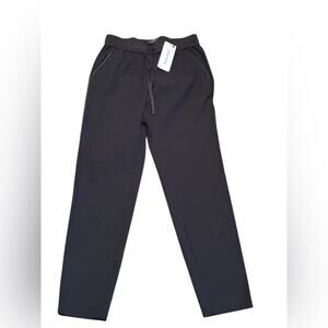 Lafayette 148 New York Black Women’s Pants